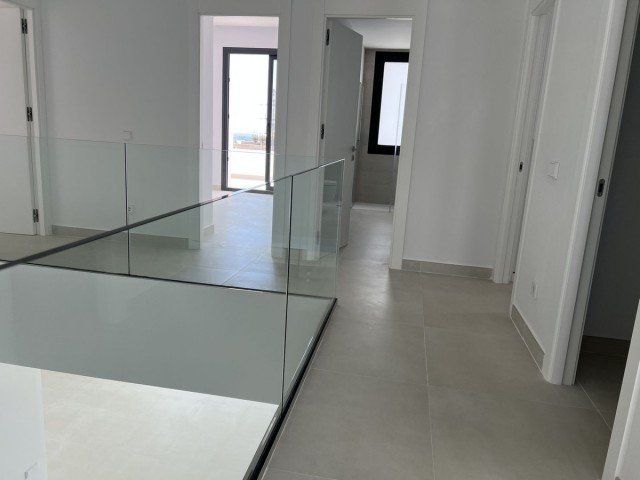 4 Slaapkamer Villa in Fuengirola