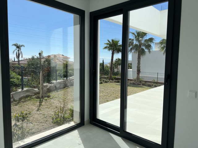 4 Bedrooms Villa in Fuengirola