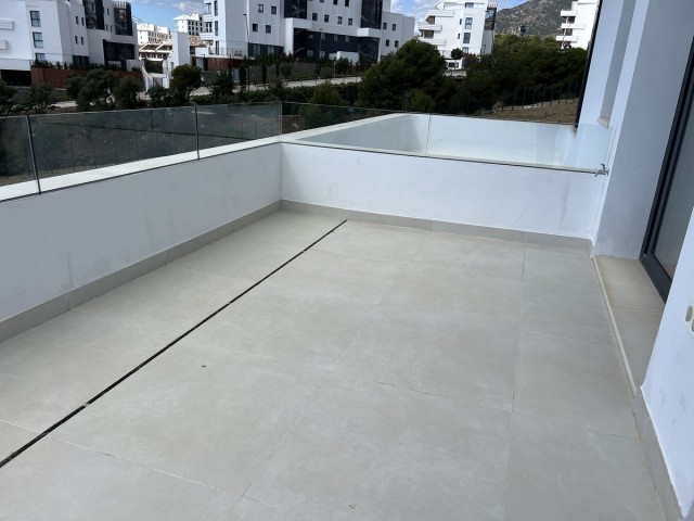 4 Bedrooms Villa in Fuengirola