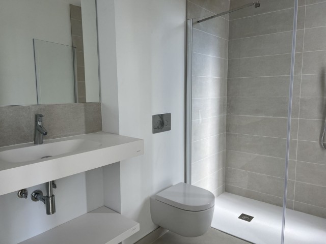 4 Bedrooms Villa in Fuengirola