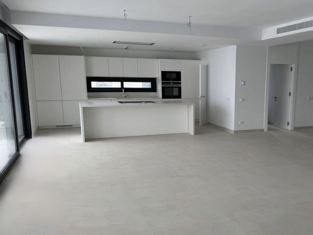 4 Slaapkamer Villa in Fuengirola