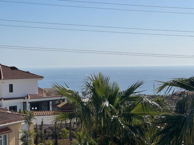 4 Slaapkamer Villa in Fuengirola