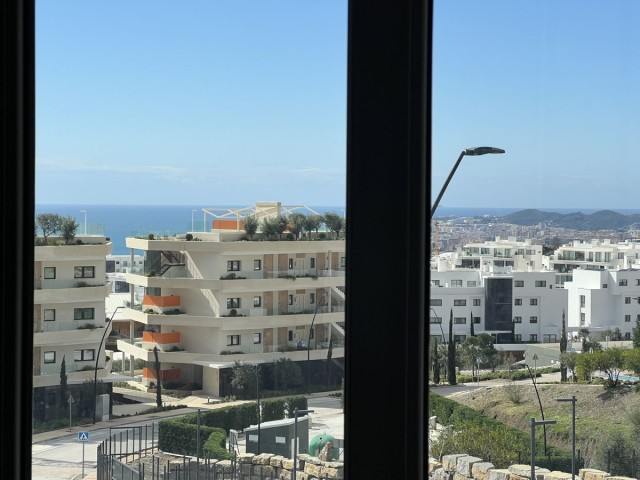 4 Bedrooms Villa in Fuengirola