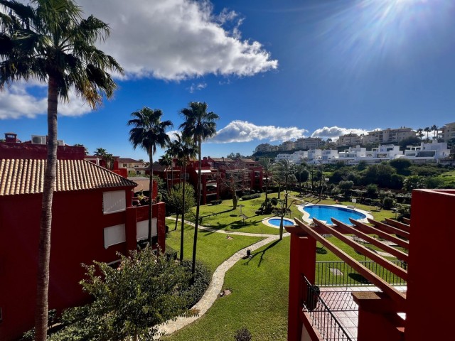 Apartment, La Cala Hills, R4980940