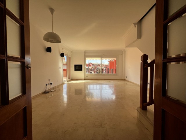 Apartment, La Cala Hills, R4980940