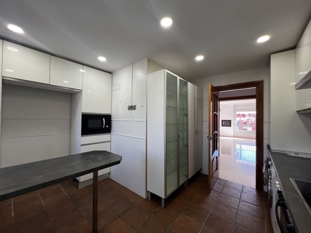3 Bedrooms Apartment in La Cala Hills