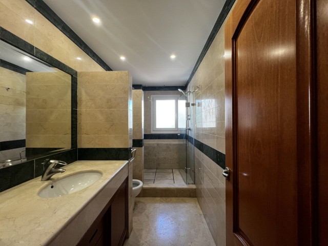 3 Bedrooms Apartment in La Cala Hills