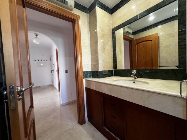 3 Bedrooms Apartment in La Cala Hills