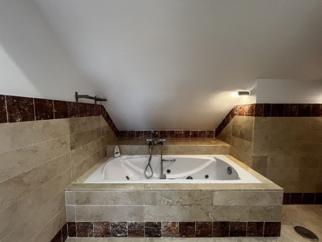 3 Bedrooms Apartment in La Cala Hills