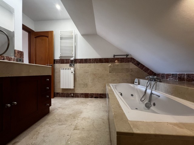 3 Bedrooms Apartment in La Cala Hills