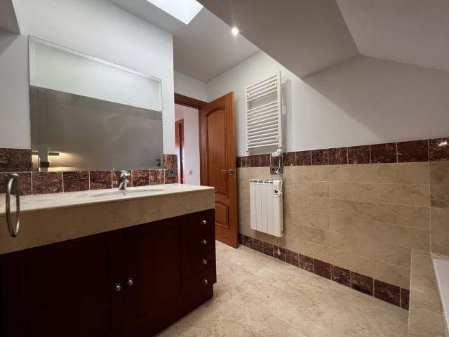 3 Bedrooms Apartment in La Cala Hills