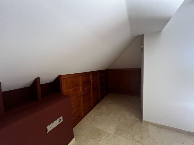 3 Bedrooms Apartment in La Cala Hills