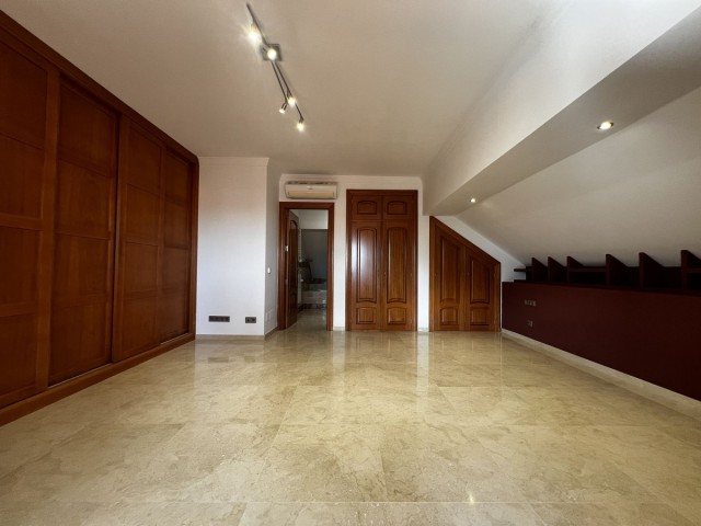 3 Bedrooms Apartment in La Cala Hills