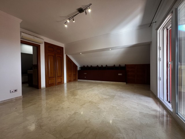 3 Bedrooms Apartment in La Cala Hills