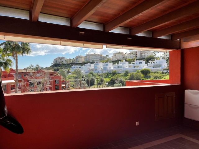 3 Bedrooms Apartment in La Cala Hills