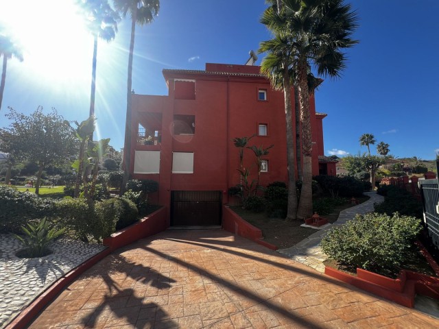 3 Bedrooms Apartment in La Cala Hills
