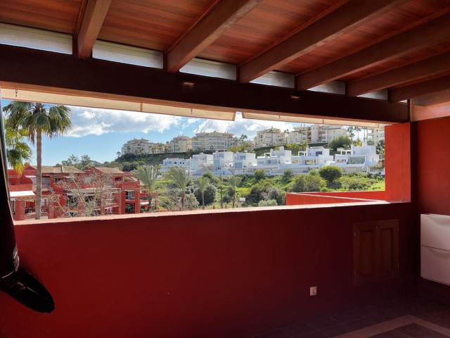 Apartamento con 3 Dormitorios  en La Cala Hills