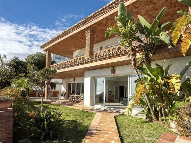7 Bedrooms Villa in Riviera del Sol