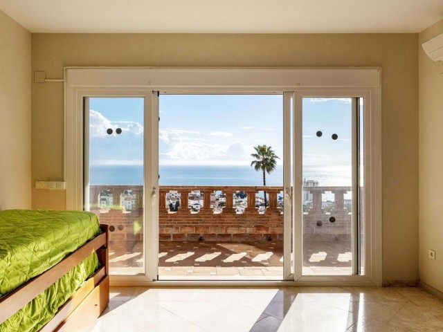 7 Bedrooms Villa in Riviera del Sol