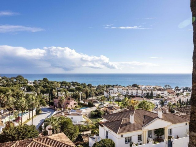 7 Bedrooms Villa in Riviera del Sol
