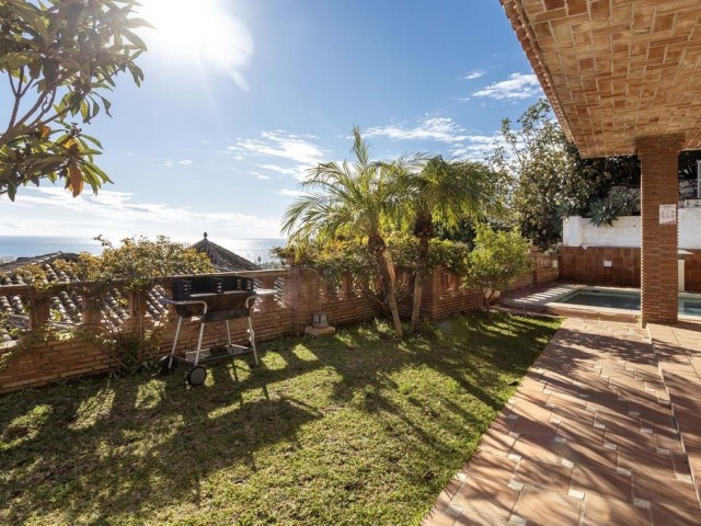 7 Bedrooms Villa in Riviera del Sol