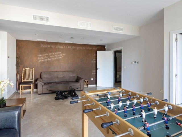 7 Bedrooms Villa in Riviera del Sol