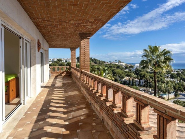 7 Bedrooms Villa in Riviera del Sol