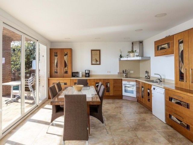 7 Bedrooms Villa in Riviera del Sol
