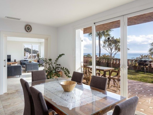 7 Bedrooms Villa in Riviera del Sol