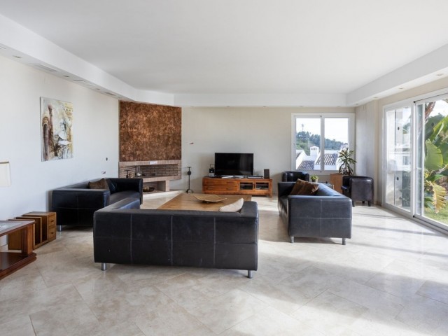 7 Bedrooms Villa in Riviera del Sol
