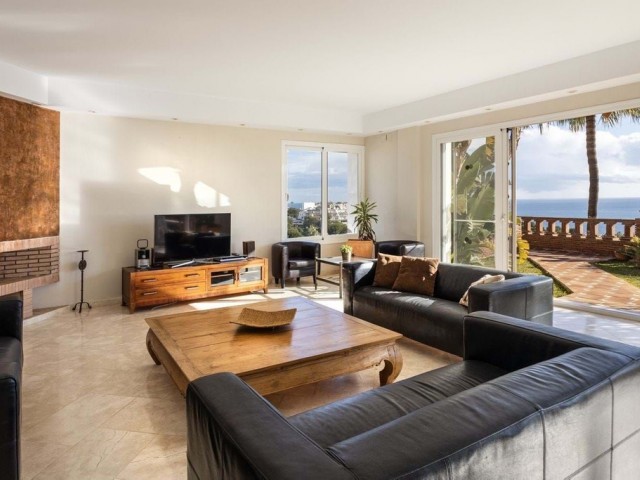 7 Bedrooms Villa in Riviera del Sol