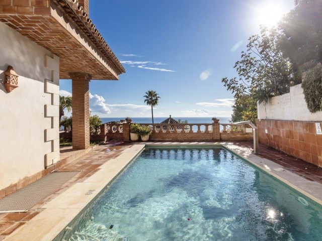 7 Bedrooms Villa in Riviera del Sol