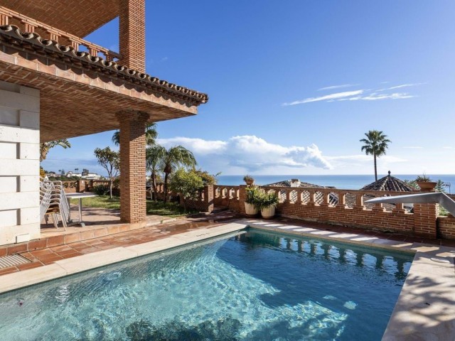 7 Bedrooms Villa in Riviera del Sol