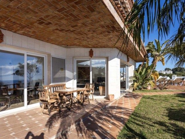 7 Bedrooms Villa in Riviera del Sol