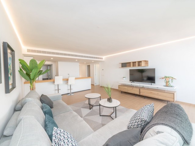 2 Slaapkamer Appartement in Carvajal