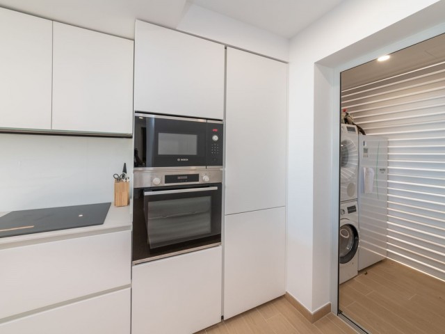 2 Slaapkamer Appartement in Carvajal