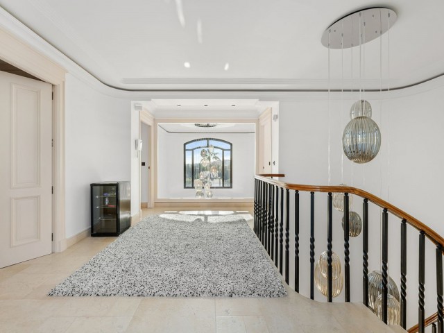 5 Soveroms Villa i Nueva Andalucía