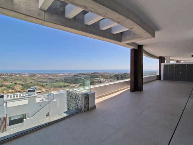 Appartement avec 3 Chambres  à La Quinta