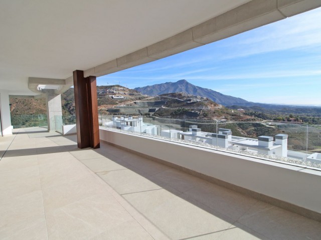 Appartement avec 3 Chambres  à La Quinta