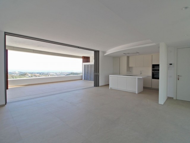 Appartement avec 3 Chambres  à La Quinta