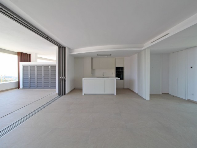 Appartement avec 3 Chambres  à La Quinta