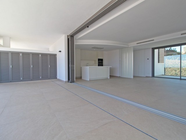 Appartement avec 3 Chambres  à La Quinta