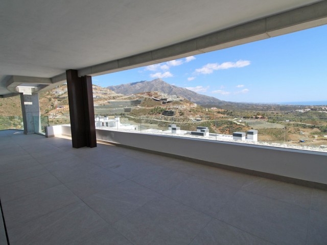 Appartement avec 3 Chambres  à La Quinta