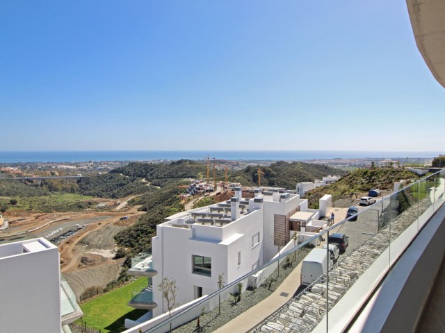 Appartement avec 3 Chambres  à La Quinta