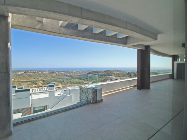 Appartement avec 3 Chambres  à La Quinta