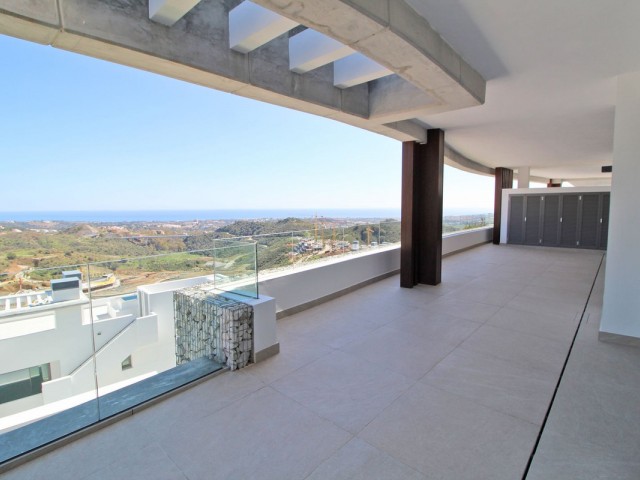 Appartement avec 3 Chambres  à La Quinta