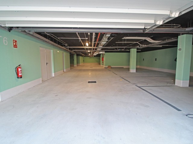 Appartement avec 3 Chambres  à La Quinta