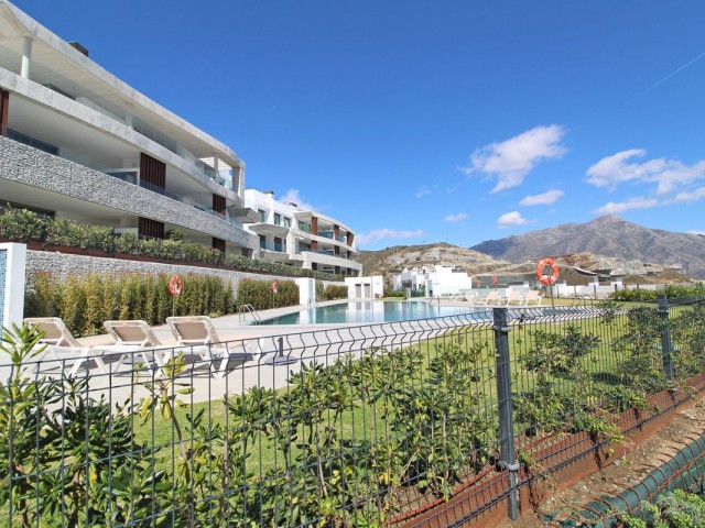 Appartement avec 3 Chambres  à La Quinta
