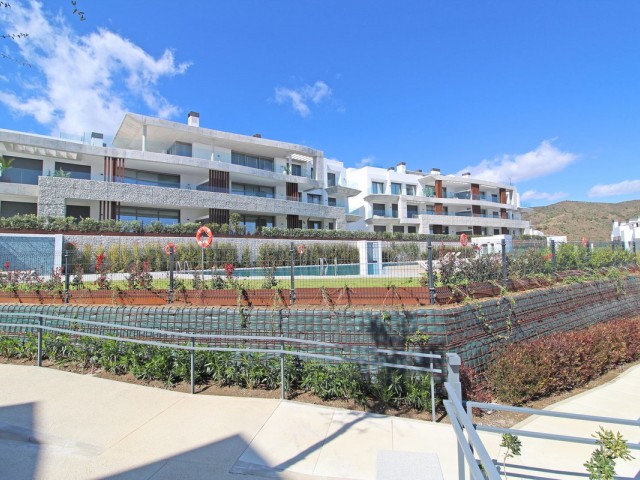 Appartement avec 3 Chambres  à La Quinta