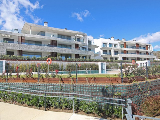 Appartement avec 3 Chambres  à La Quinta